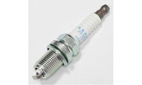 Свеча зажигания NGK Laser Platinum двойная с платиновым электродом, арт. PFR6J-11