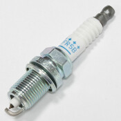 Свеча зажигания NGK Laser Platinum двойная с платиновым электродом, арт. PZFR5B