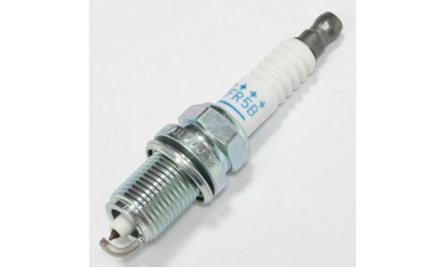 Свеча зажигания NGK Laser Platinum двойная с платиновым электродом, арт. PZFR5B