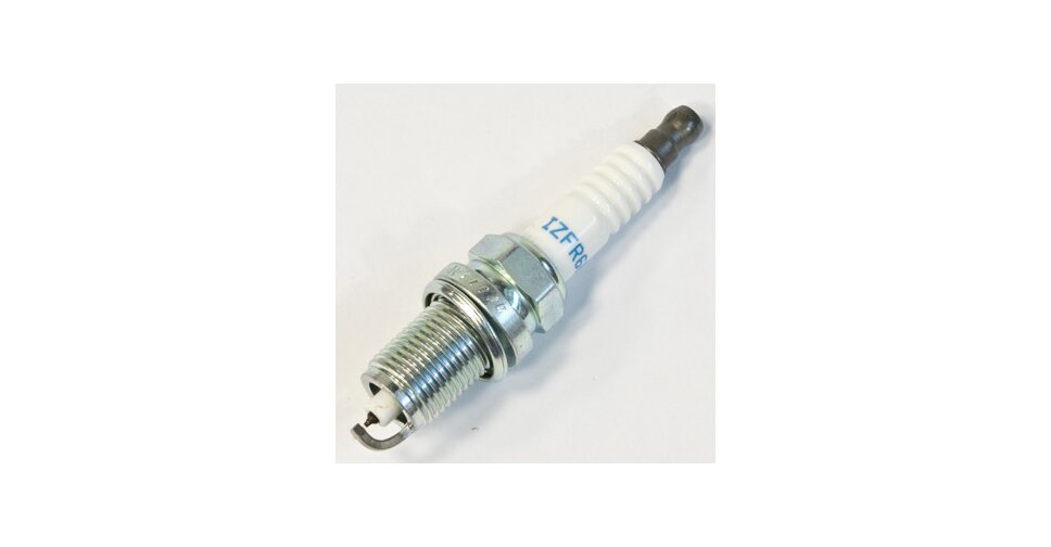 NGK IZFR6B (3116, 4880). Купить свеча зажигания ngk laser iridium ...