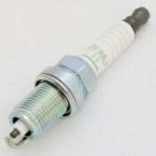 Свеча зажигания NGK V-Power с никелевым электродом и выступающим запальным концом, арт. ZFR5J-11