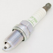 Свеча зажигания NGK V-Power с никелевым электродом и выступающим запальным концом, арт. ZFR6F-11