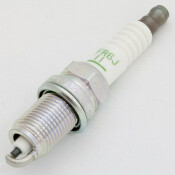 Свеча зажигания NGK V-Power с никелевым электродом и выступающим запальным концом, арт. ZFR6J-11