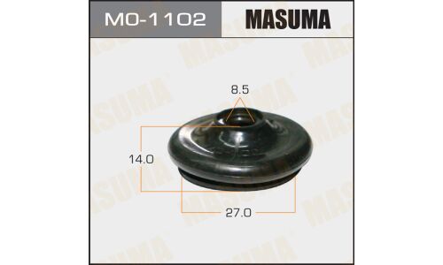 Пыльник шаровой опоры Masuma, 8.5x27x14, арт. MO-1102