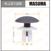 Клипса крепёжная обшивки салона Masuma, для Subaru, арт. KJ-2129