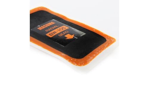 Заплатки Masuma боковых порезов 62х105mm