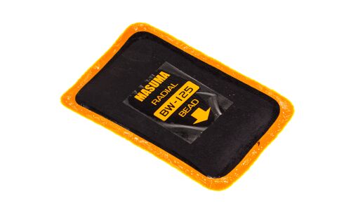 Заплатки Masuma боковых порезов 78х125mm