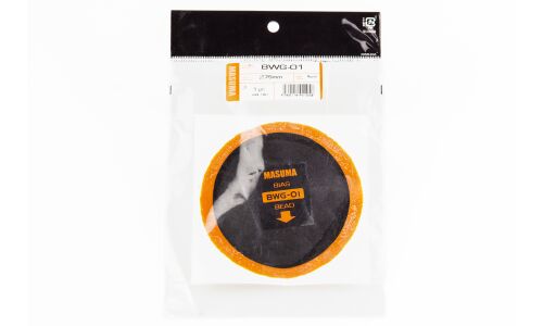 Заплатки Masuma боковых порезов D 74mm