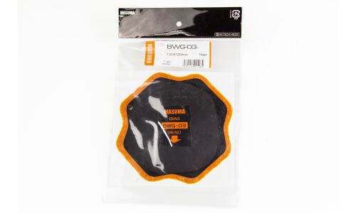 Заплатки Masuma боковых порезов D130mm