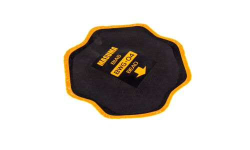 Заплатки Masuma боковых порезов D170mm