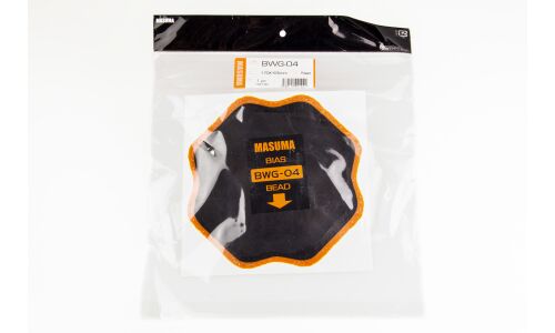 Заплатки Masuma боковых порезов D170mm