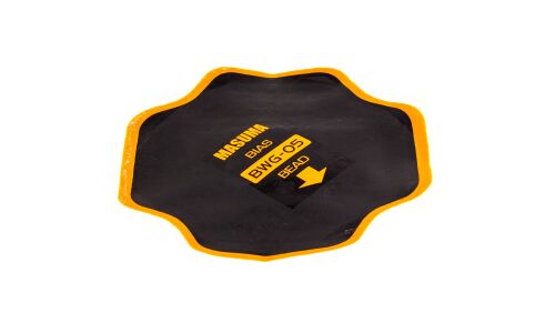 Заплатки Masuma боковых порезов D210mm