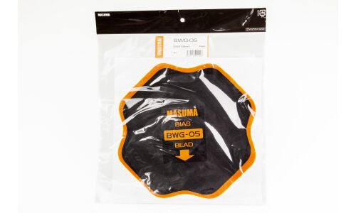 Заплатки Masuma боковых порезов D210mm