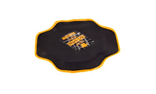 Заплатки Masuma боковых порезов D255mm