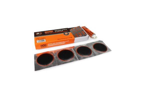 Заплатки Masuma камер, D48mm. к-т16шт (+ клей 22ml)