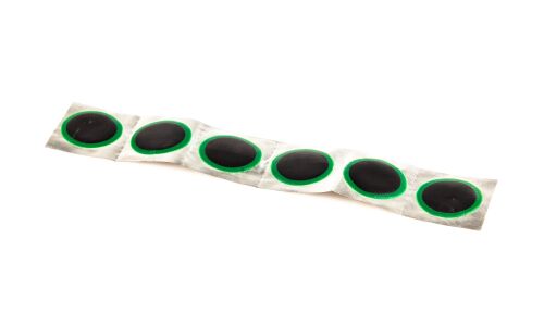 Заплатки Masuma D30mm, к-т30шт