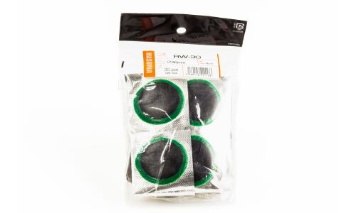 Заплатки Masuma D30mm, к-т30шт