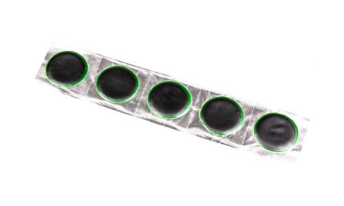 Заплатки Masuma D40mm, к-т20шт