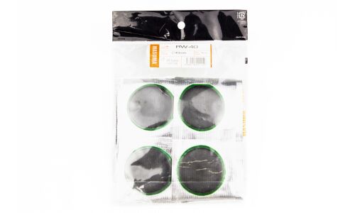 Заплатки Masuma D40mm, к-т20шт