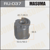 Сайлентблок Masuma, арт. RU-037