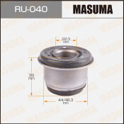 Сайлентблок Masuma, арт. RU-040