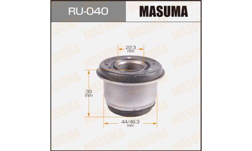 Сайлентблок Masuma, арт. RU-040