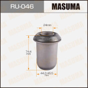 Сайлентблок Masuma, арт. RU-046