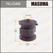Сайлентблок Masuma, арт. RU-048