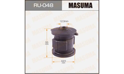 Сайлентблок Masuma, арт. RU-048