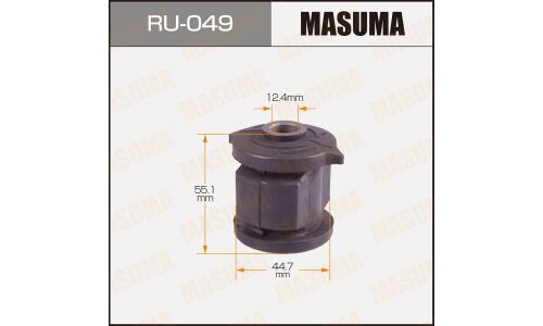 Сайлентблок Masuma, арт. RU-049