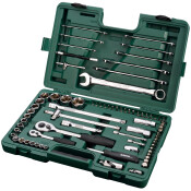 Набор инструментов SATA, под размеры 1/2 Набор инструментов SATA, под размеры 1/2