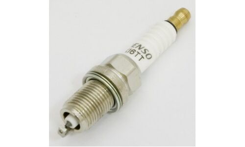 Свеча зажигания Denso Nickel TT с никелевым электродом, арт. K16TT