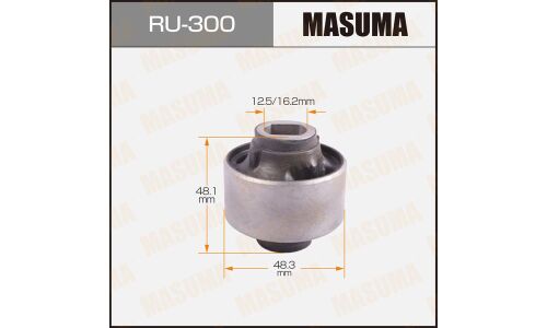 Сайлентблок Masuma, арт. RU-300