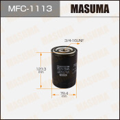 Фильтр масляный Masuma C-102, арт. MFC-1113 Фильтр масляный Masuma C-102, арт. MFC-1113