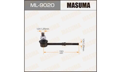 Стойка стабилизатора (линк) Masuma, арт. ML-9020