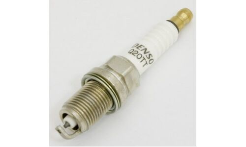 Свеча зажигания Denso Nickel TT с никелевым электродом, арт. Q20TT