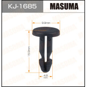Клипса крепежная Masuma KJ-1685 (OEM MB814449)
