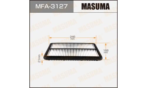 Фильтр воздушный Masuma A-3004, арт. MFA-3127
