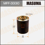 Фильтр топливный Masuma FC-319, арт. MFF-3330