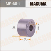 Втулка стабилизатора Masuma, арт. MP-654