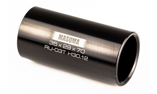 Оправка для выпрессовки/запрессовки сайлентблоков MASUMA, 35x29x70мм