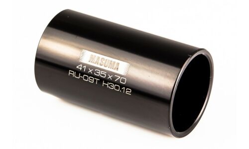 Оправка для выпрессовки/запрессовки сайлентблоков MASUMA, 41x35x70мм