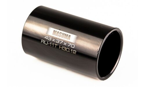 Оправка для выпрессовки/запрессовки сайлентблоков MASUMA, 43x37x70мм