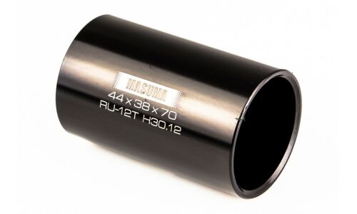 Оправка для выпрессовки/запрессовки сайлентблоков MASUMA, 44x38x70мм