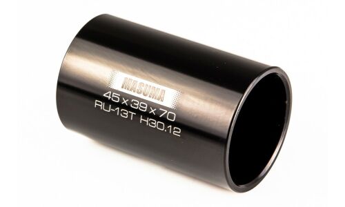 Оправка для выпрессовки/запрессовки сайлентблоков MASUMA, 45x39x70мм