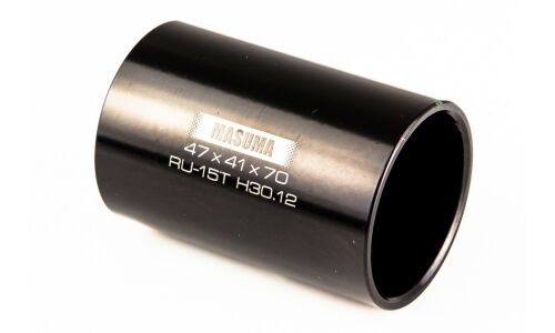 Оправка для выпрессовки/запрессовки сайлентблоков MASUMA, 47x41x70мм