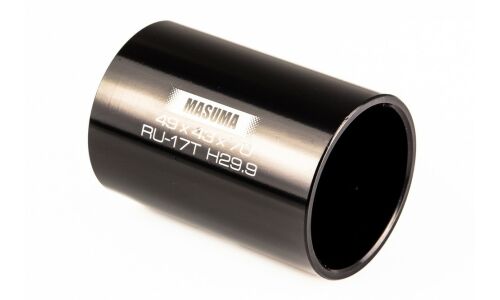 Оправка для выпрессовки/запрессовки сайлентблоков MASUMA, 49x43x70мм