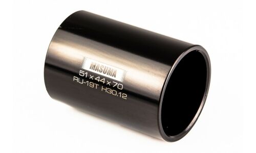 Оправка для выпрессовки/запрессовки сайлентблоков MASUMA, 51x44x70мм