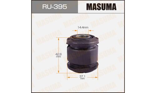 Сайлентблок Masuma, арт. RU-395