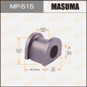 Втулка стабилизатора Masuma, арт. MP-515